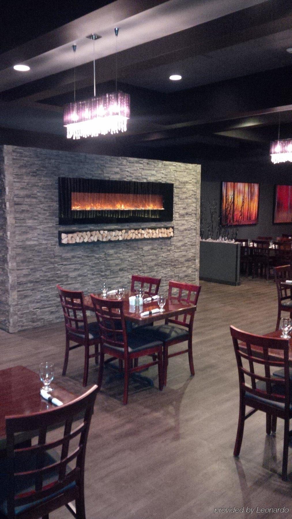 Copper River Inn Fort Frances 外观 照片