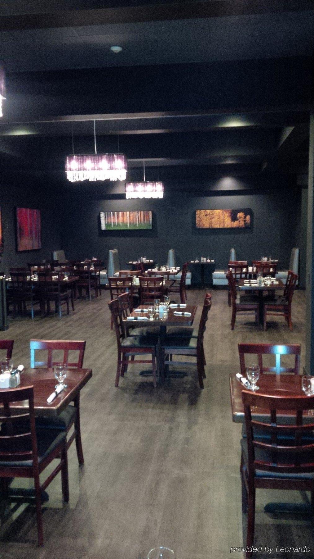 Copper River Inn Fort Frances 外观 照片