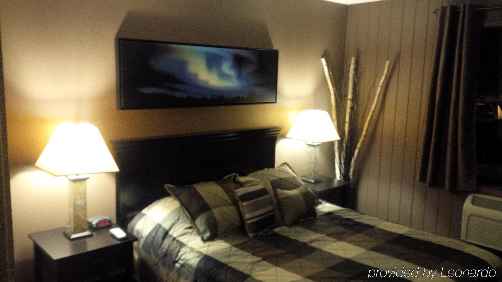 Copper River Inn Fort Frances 外观 照片