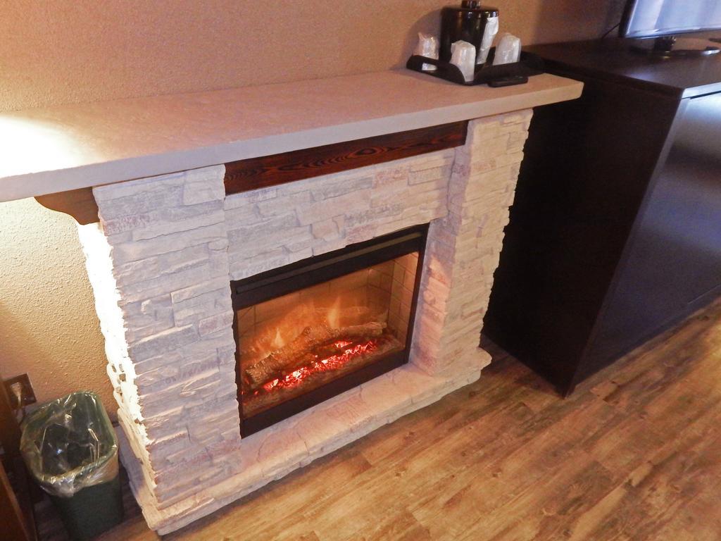 Copper River Inn Fort Frances 外观 照片