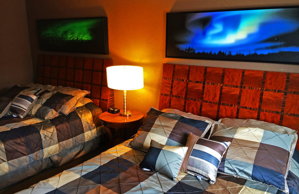 Copper River Inn Fort Frances 外观 照片