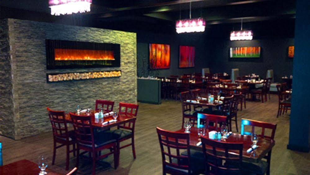 Copper River Inn Fort Frances 外观 照片
