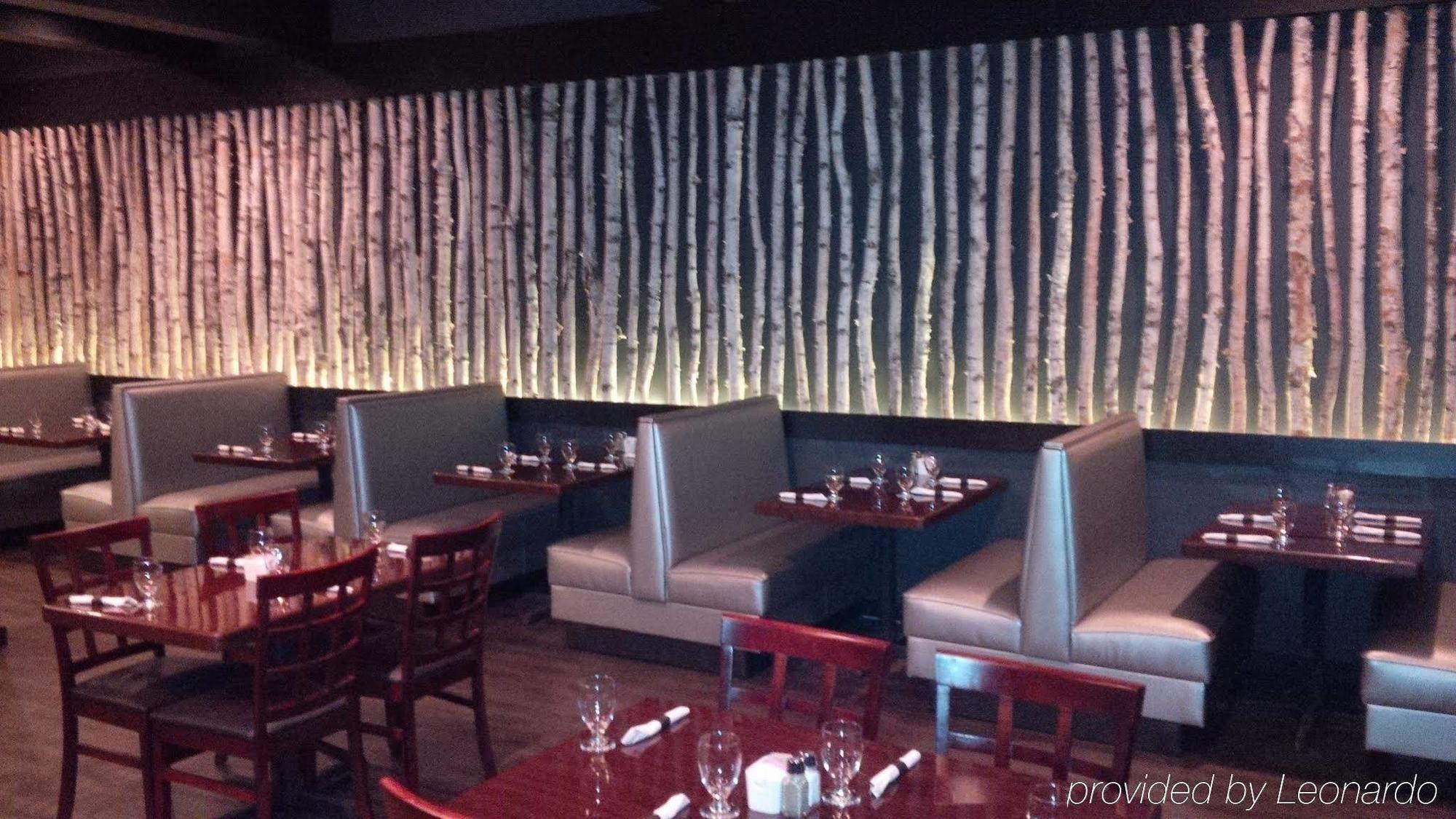 Copper River Inn Fort Frances 外观 照片